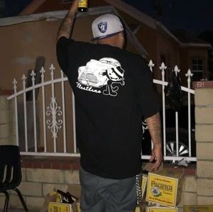 Meet your Posher, Tony